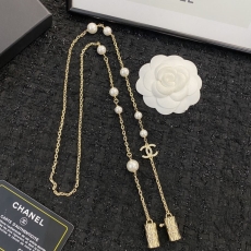 Chanel Necklaces